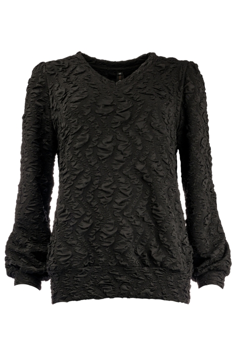 NED veraya ls-rmj padded tricot